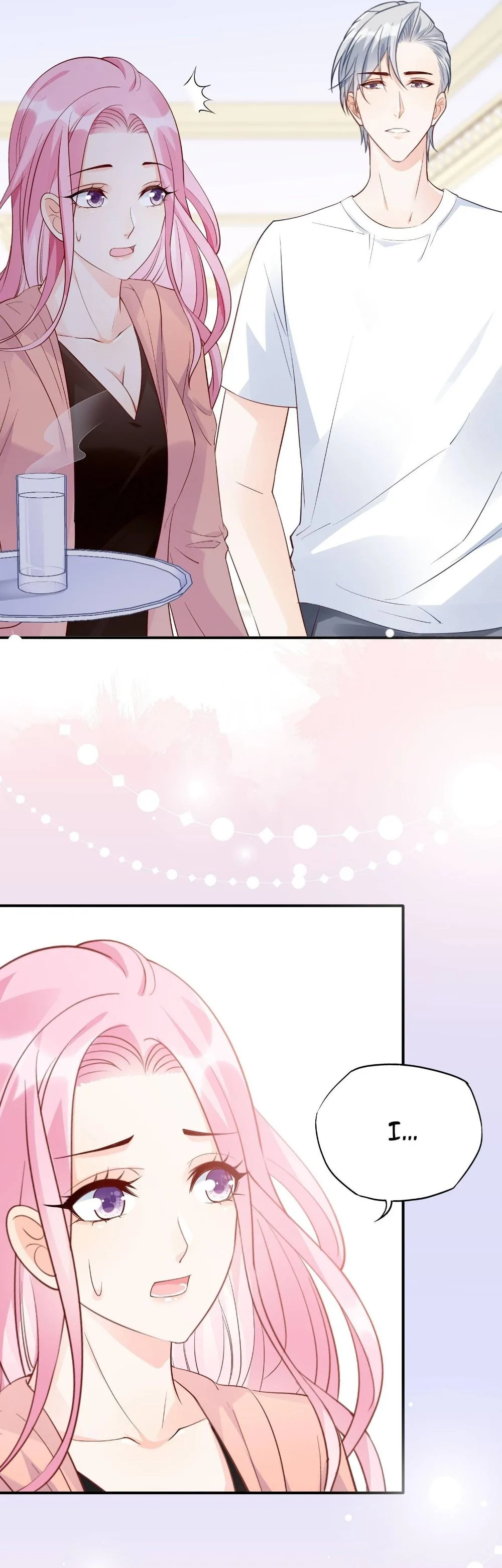 Bad Girl Chapter 86 page 22