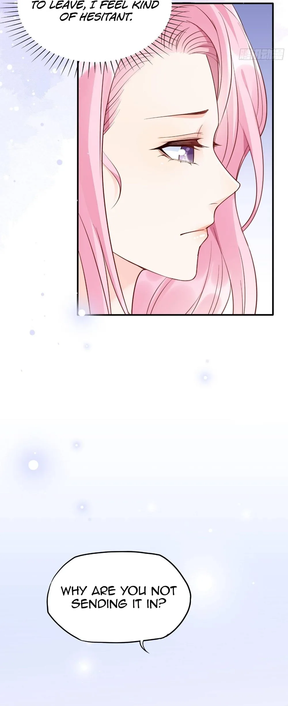 Bad Girl Chapter 86 page 21