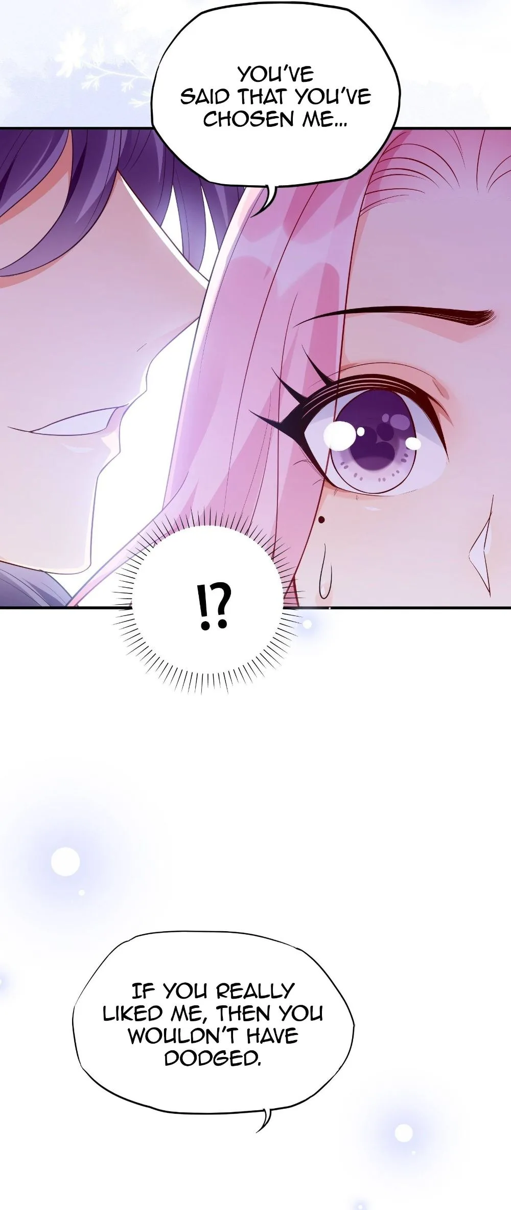 Bad Girl Chapter 84 page 8