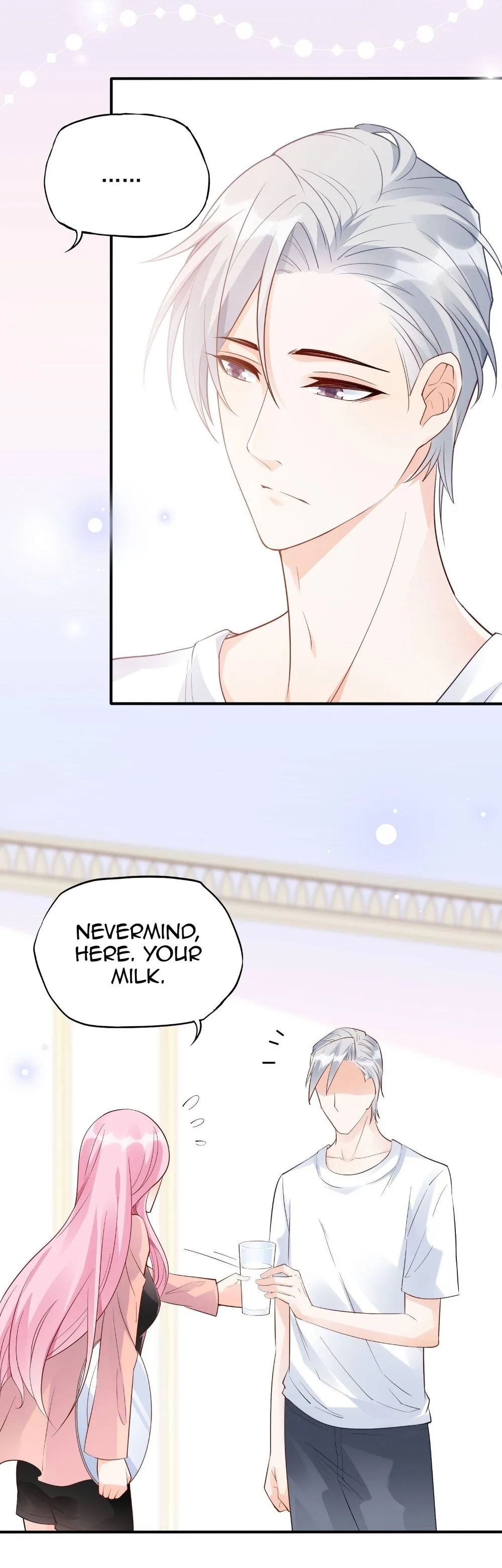 Bad Girl Chapter 86 page 23