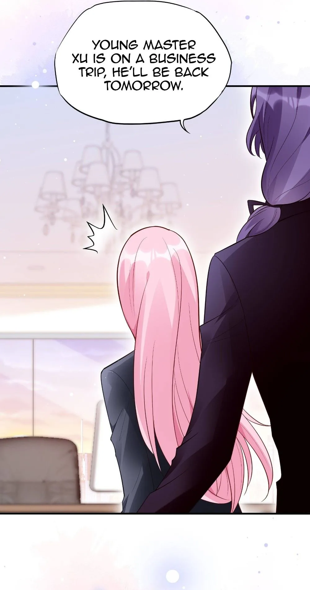 Bad Girl Chapter 84 page 14
