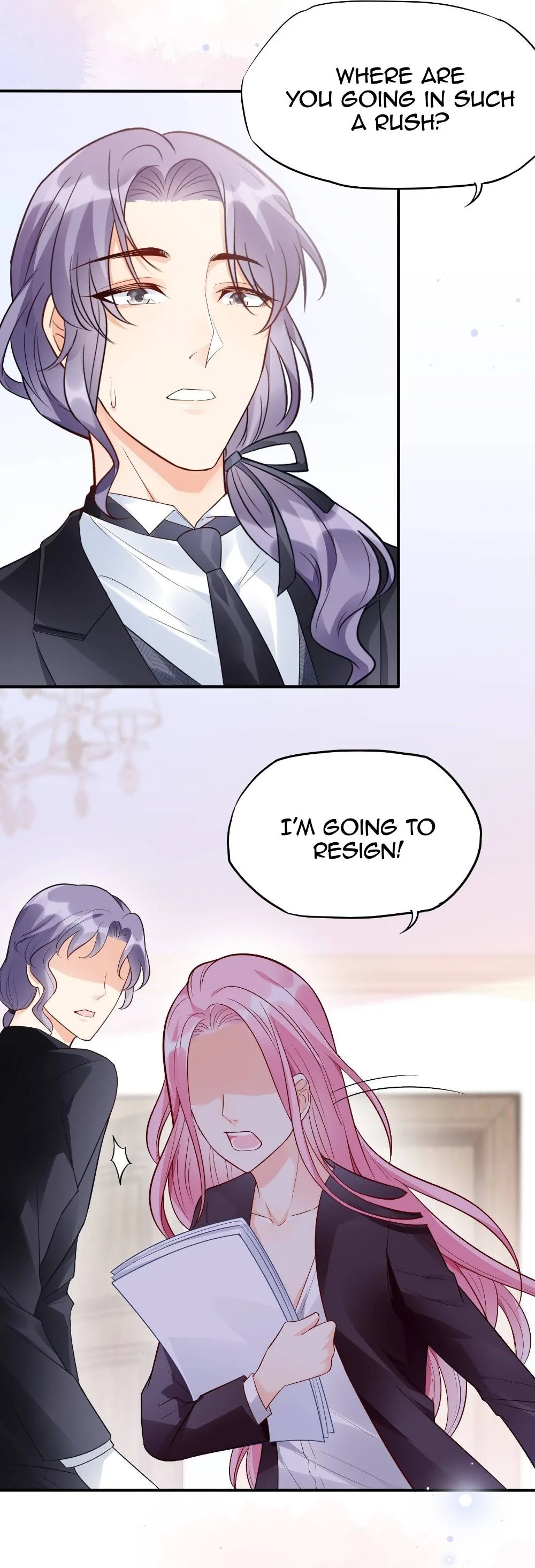 Bad Girl Chapter 84 page 12
