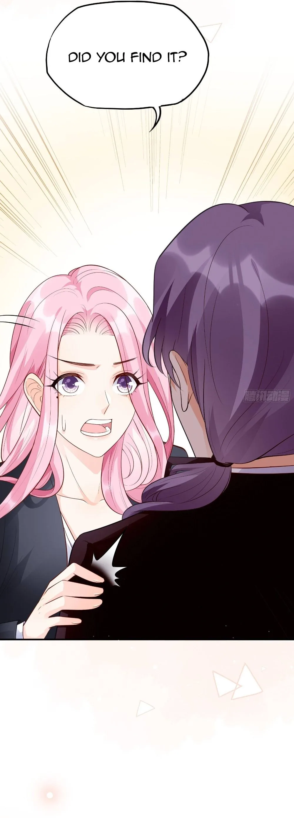 Bad Girl Chapter 84 page 19