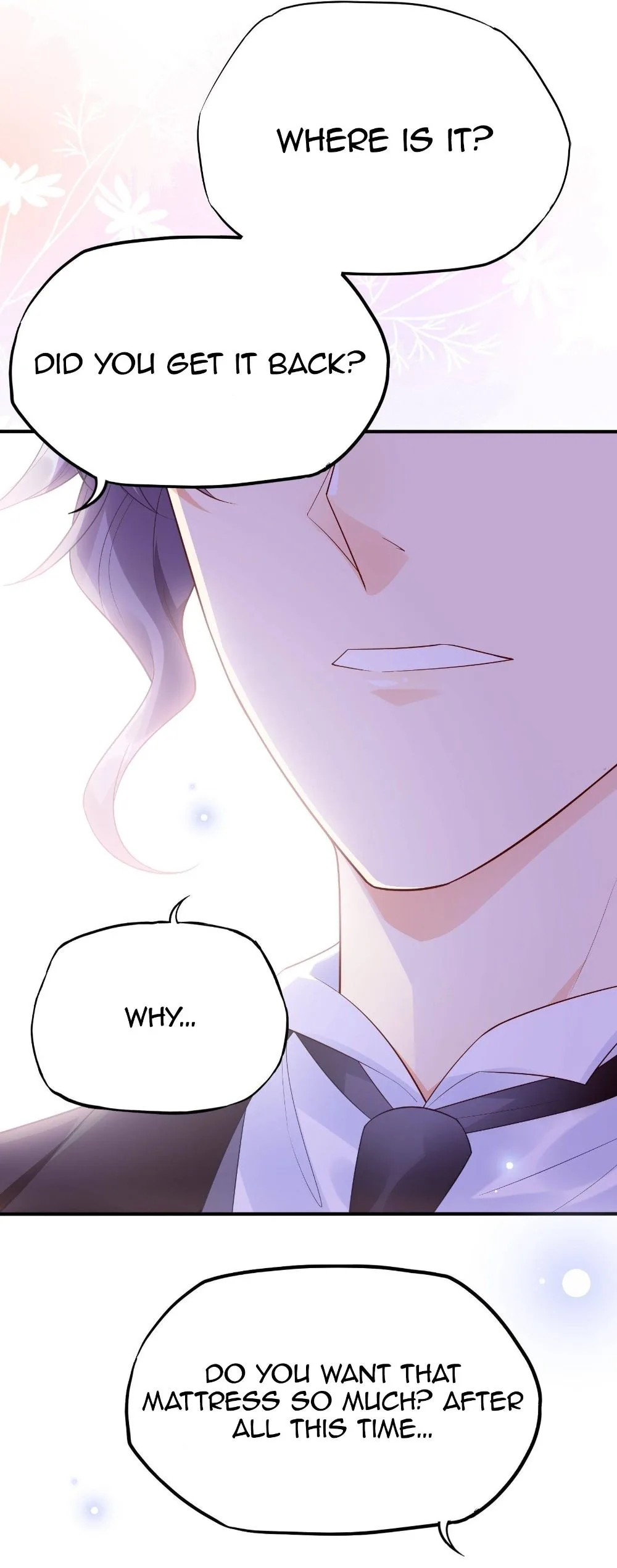 Bad Girl Chapter 84 page 20