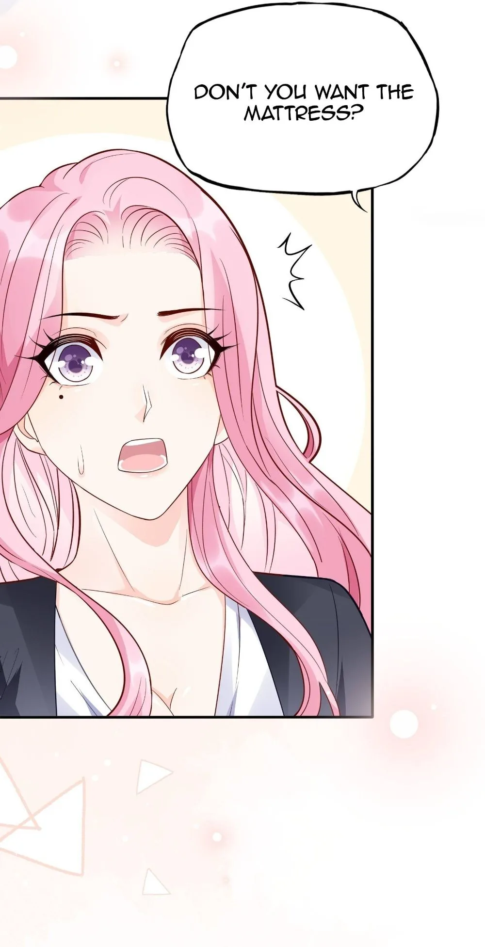 Bad Girl Chapter 84 page 18