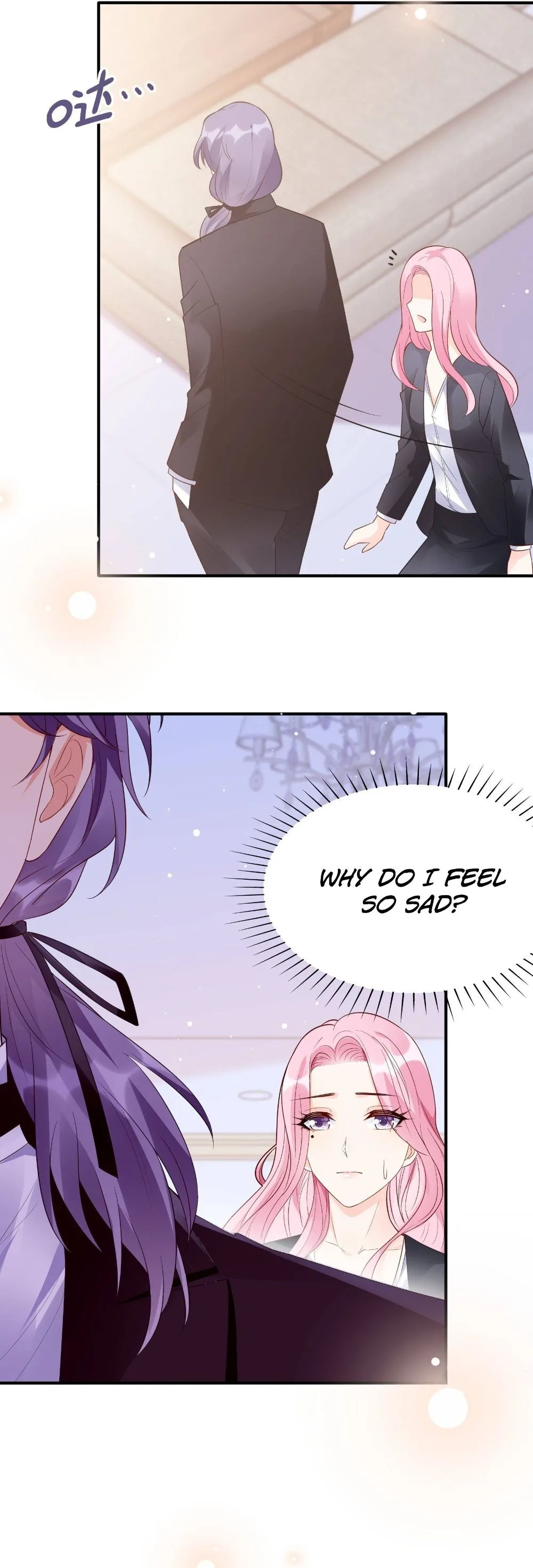 Bad Girl Chapter 84 page 23
