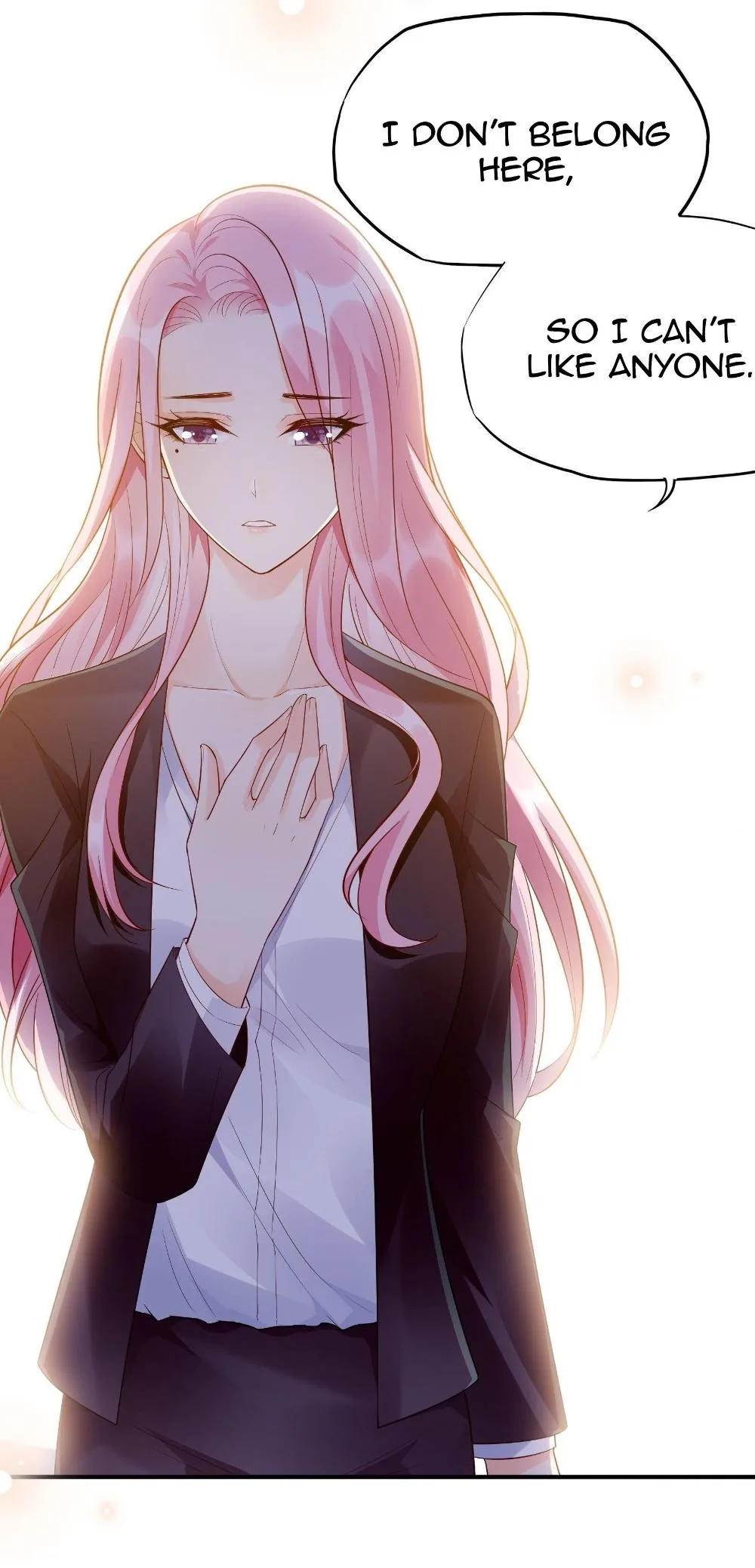 Bad Girl Chapter 84 page 24