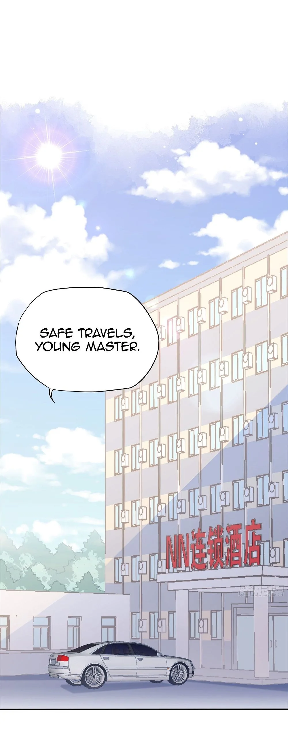 Bad Girl Chapter 95 page 3