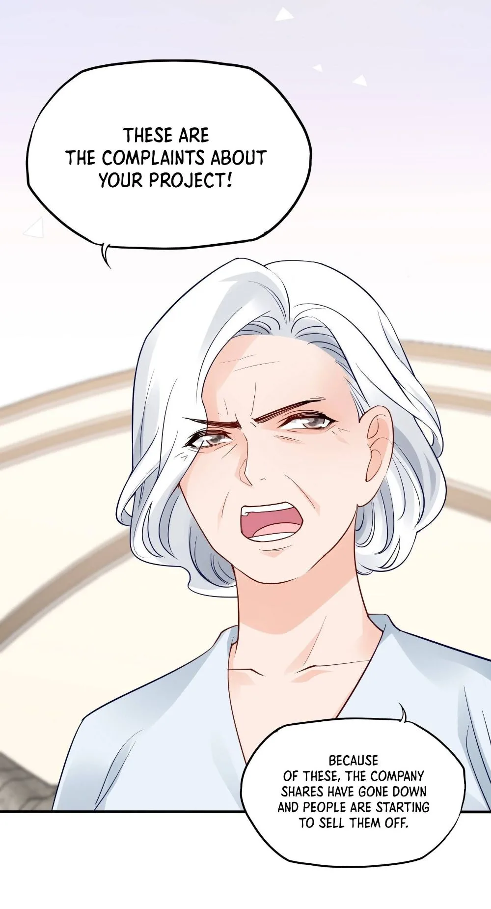 Bad Girl Chapter 88 page 8