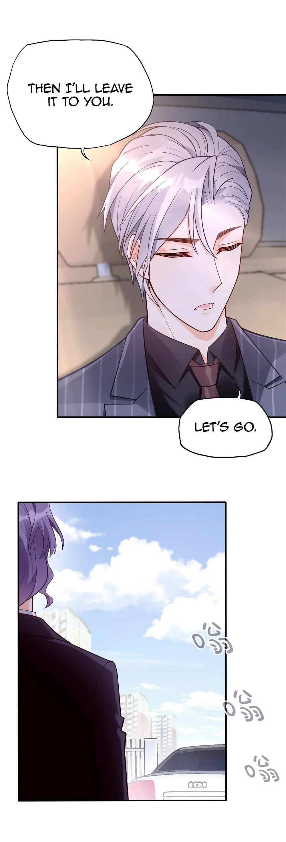 Bad Girl Chapter 95 page 10