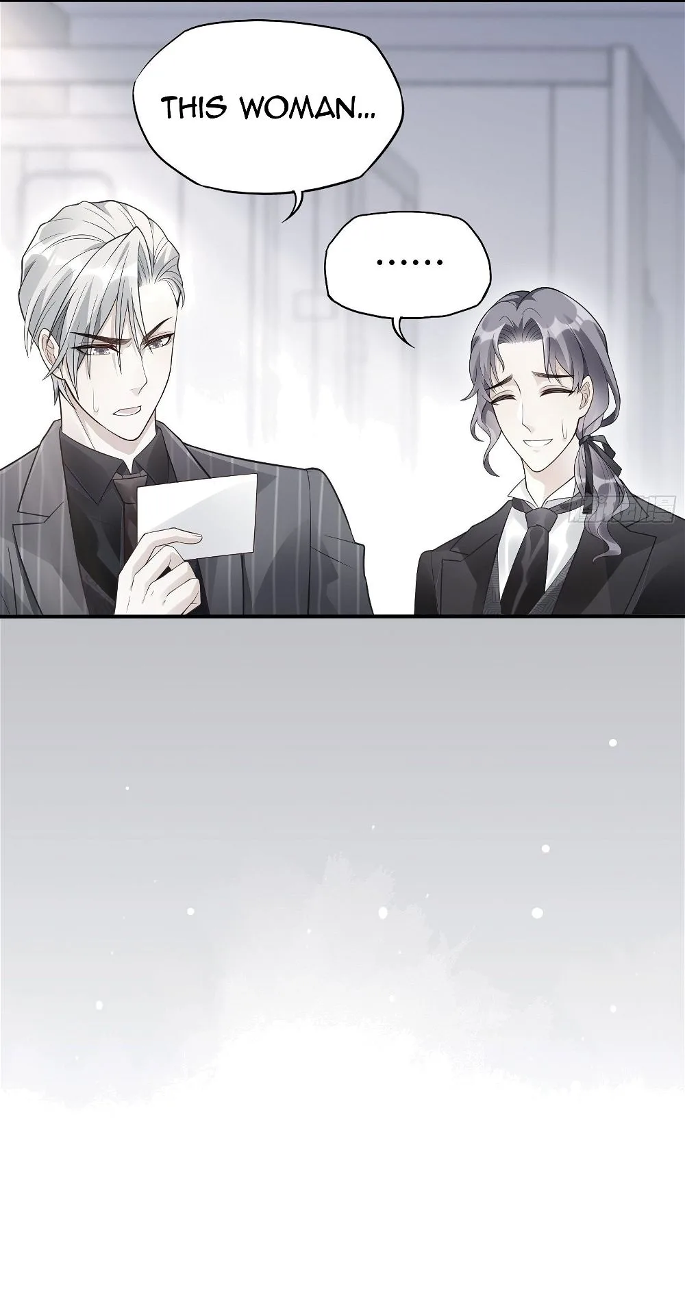 Bad Girl Chapter 95 page 7