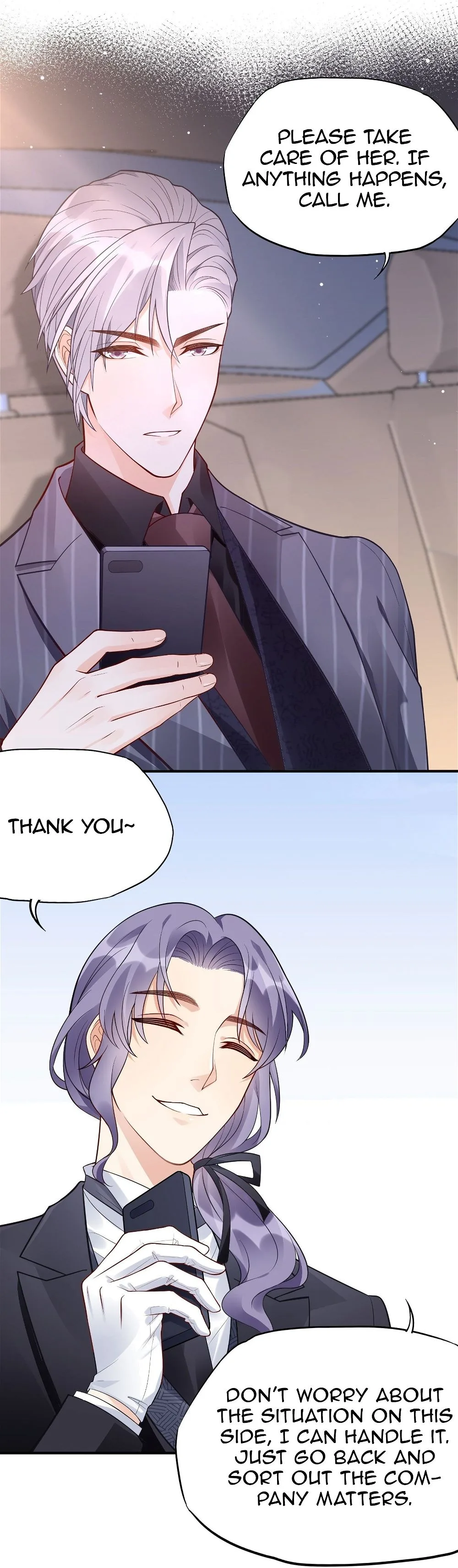 Bad Girl Chapter 95 page 9