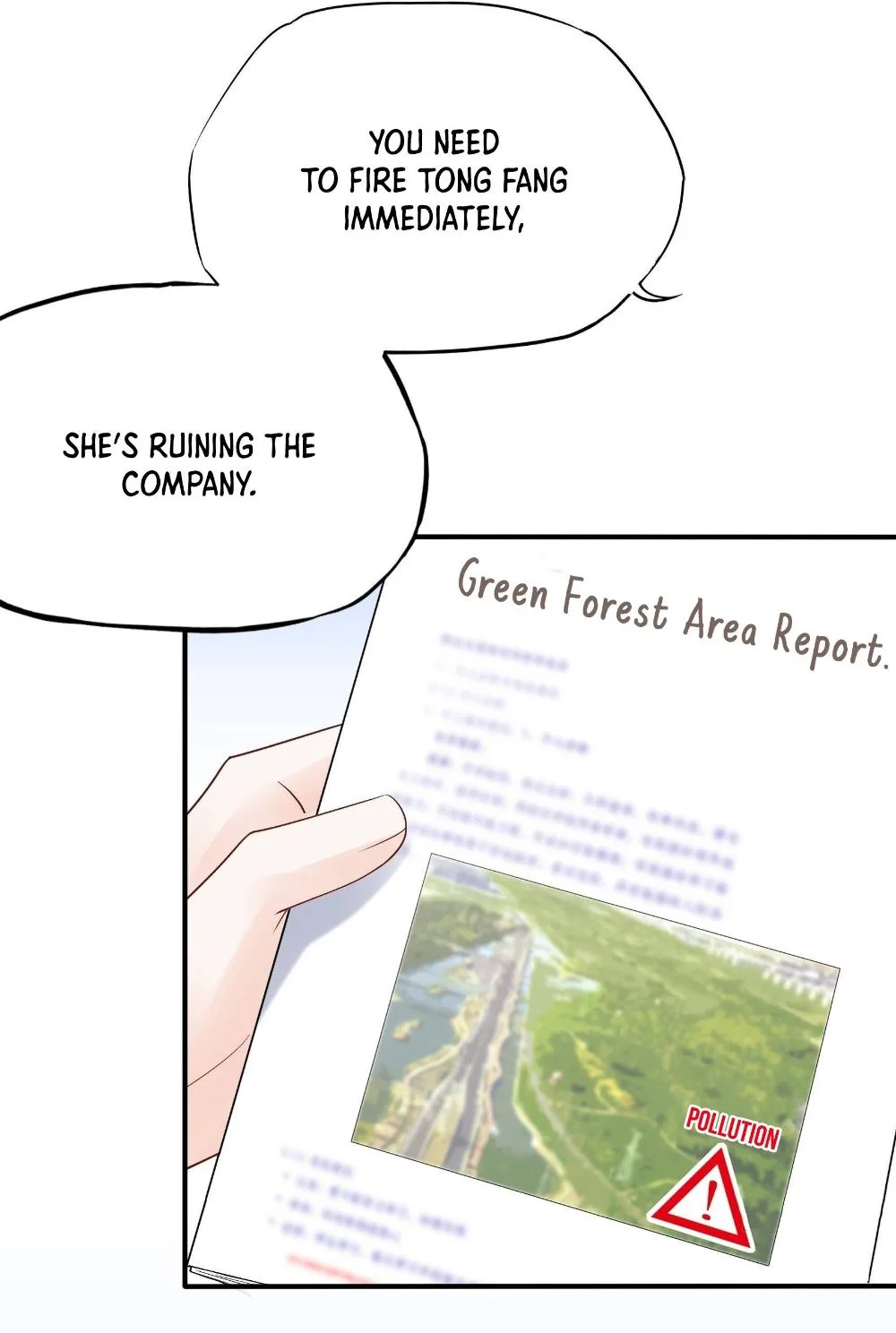 Bad Girl Chapter 88 page 9