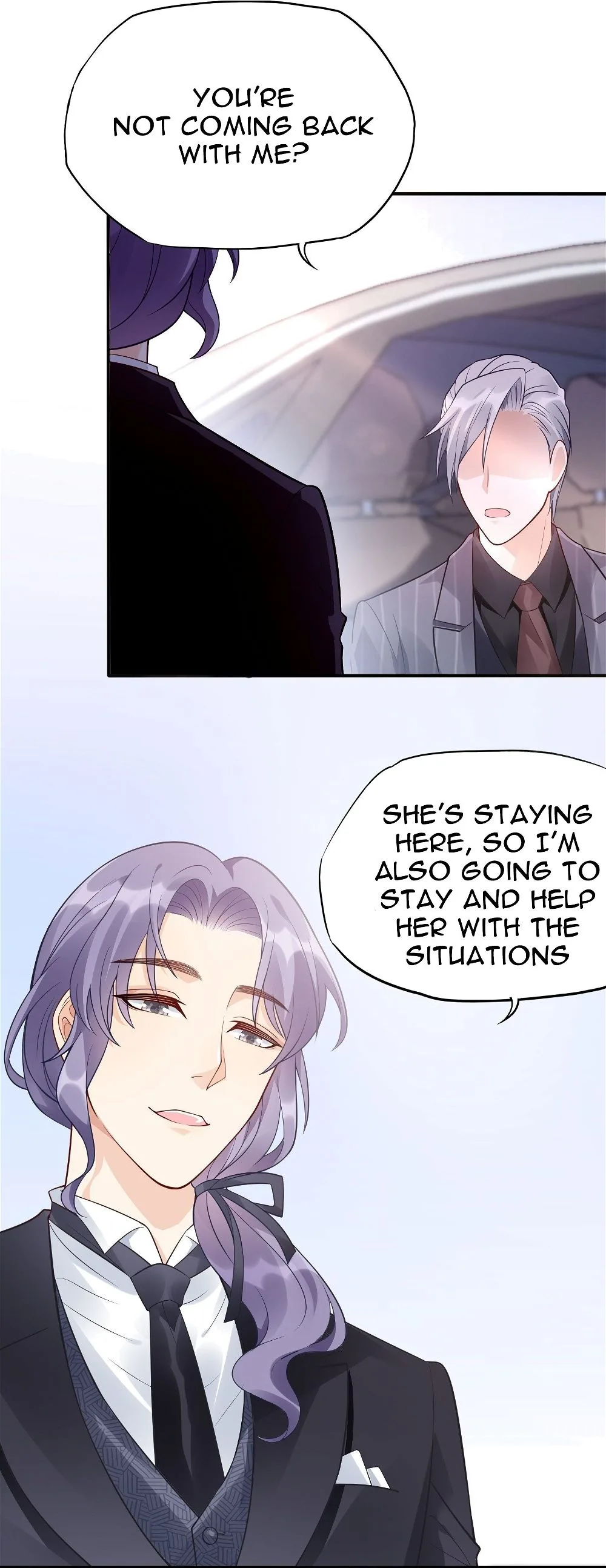 Bad Girl Chapter 95 page 4