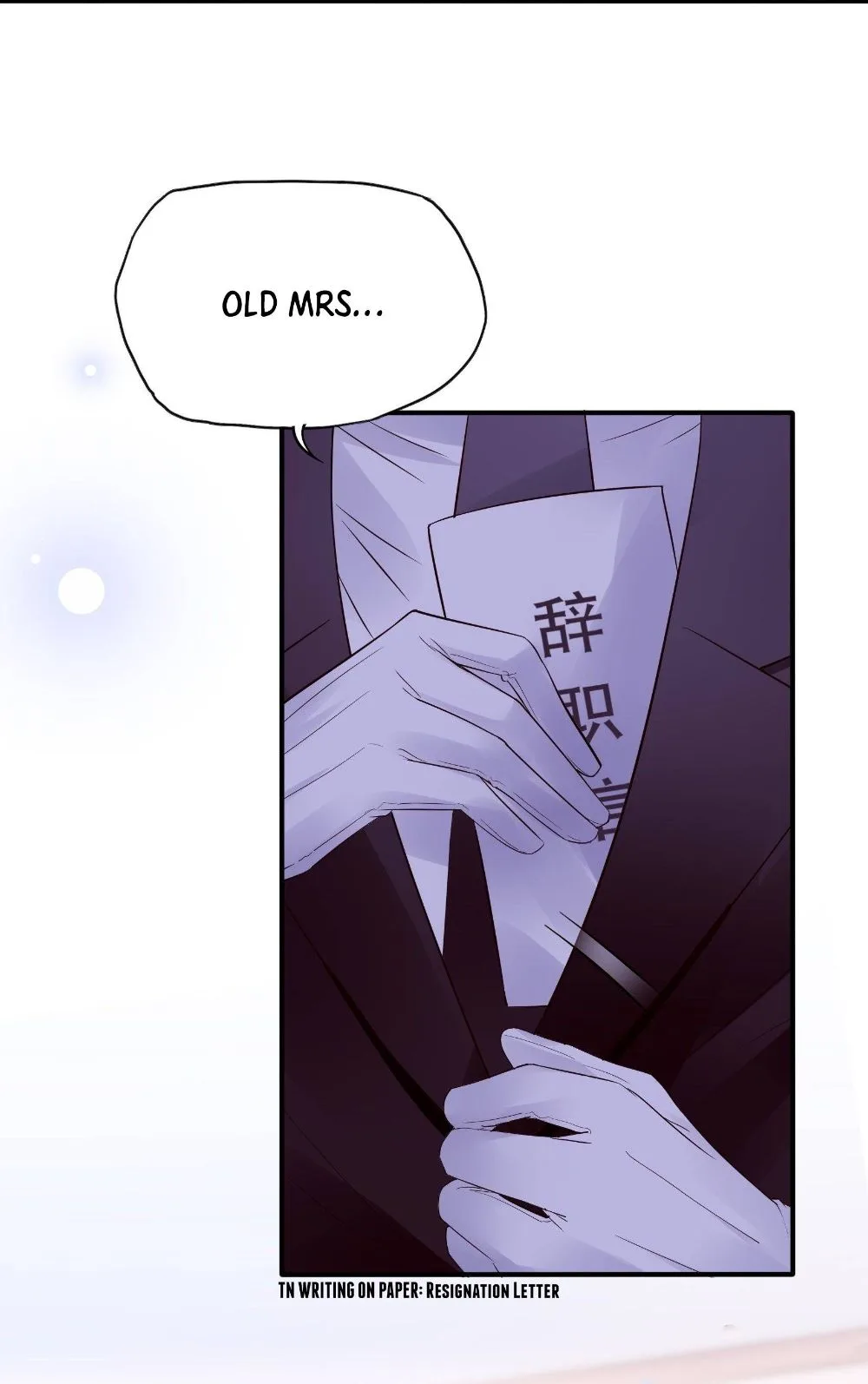 Bad Girl Chapter 88 page 12