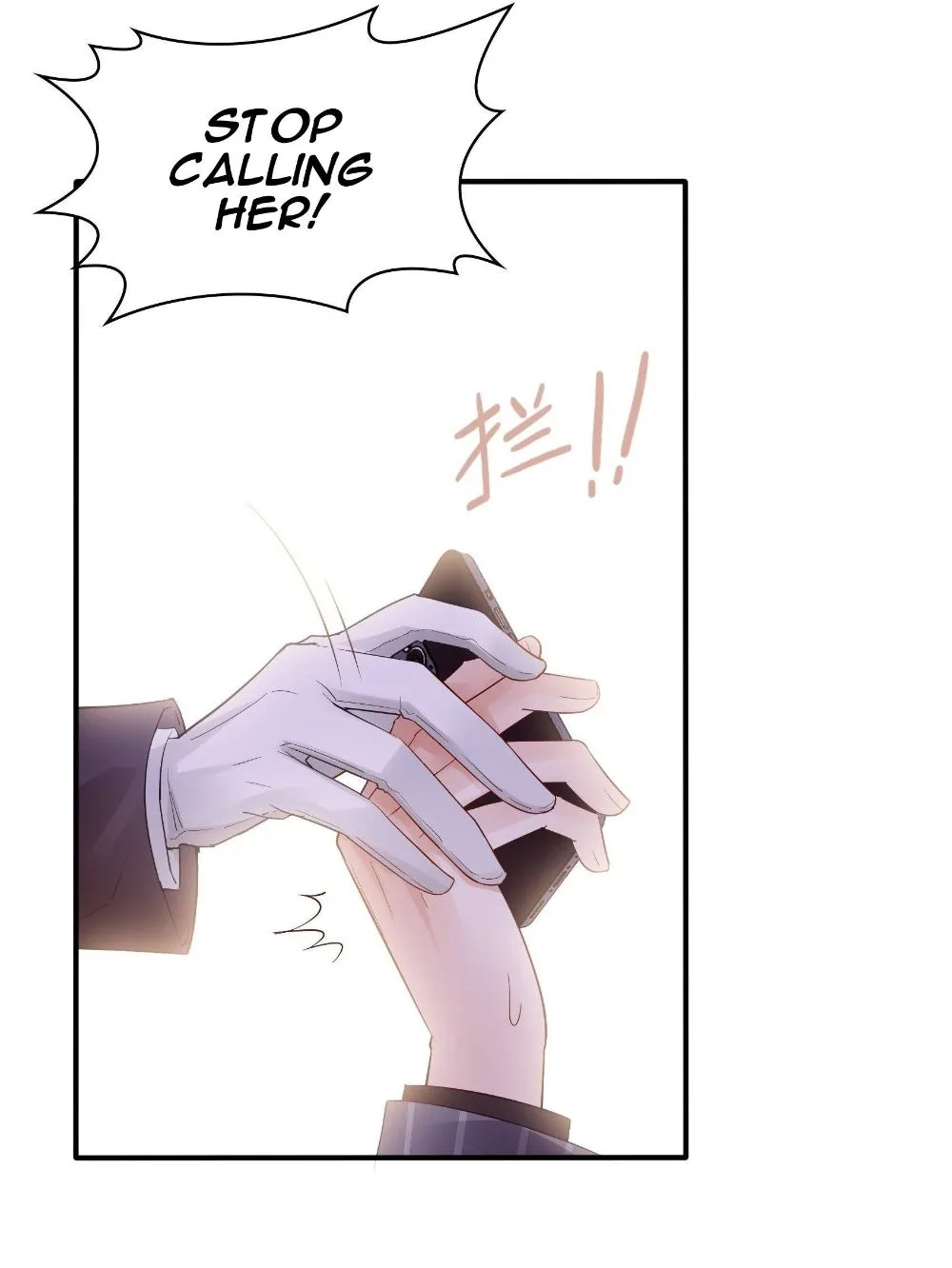 Bad Girl Chapter 88 page 23