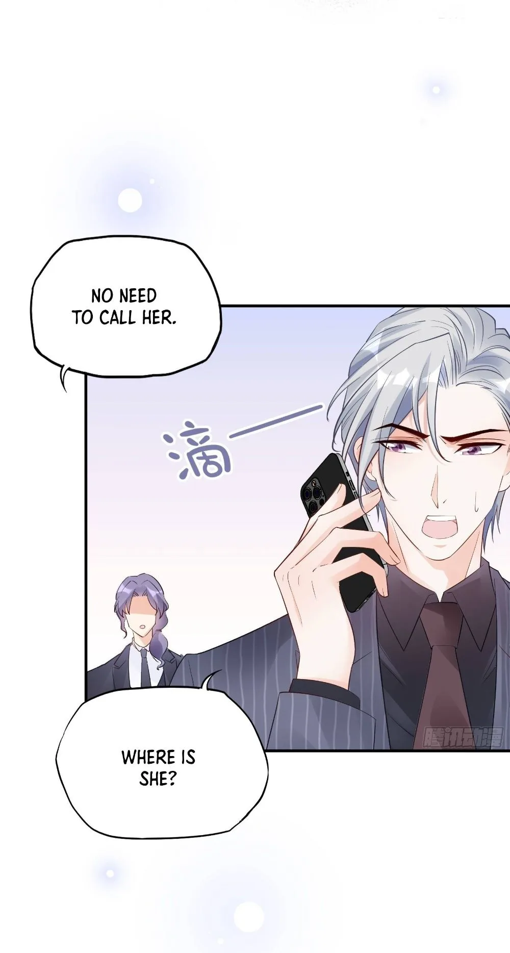 Bad Girl Chapter 88 page 19