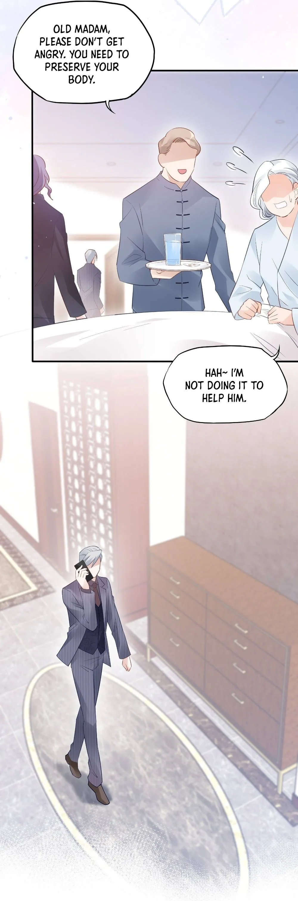 Bad Girl Chapter 88 page 18