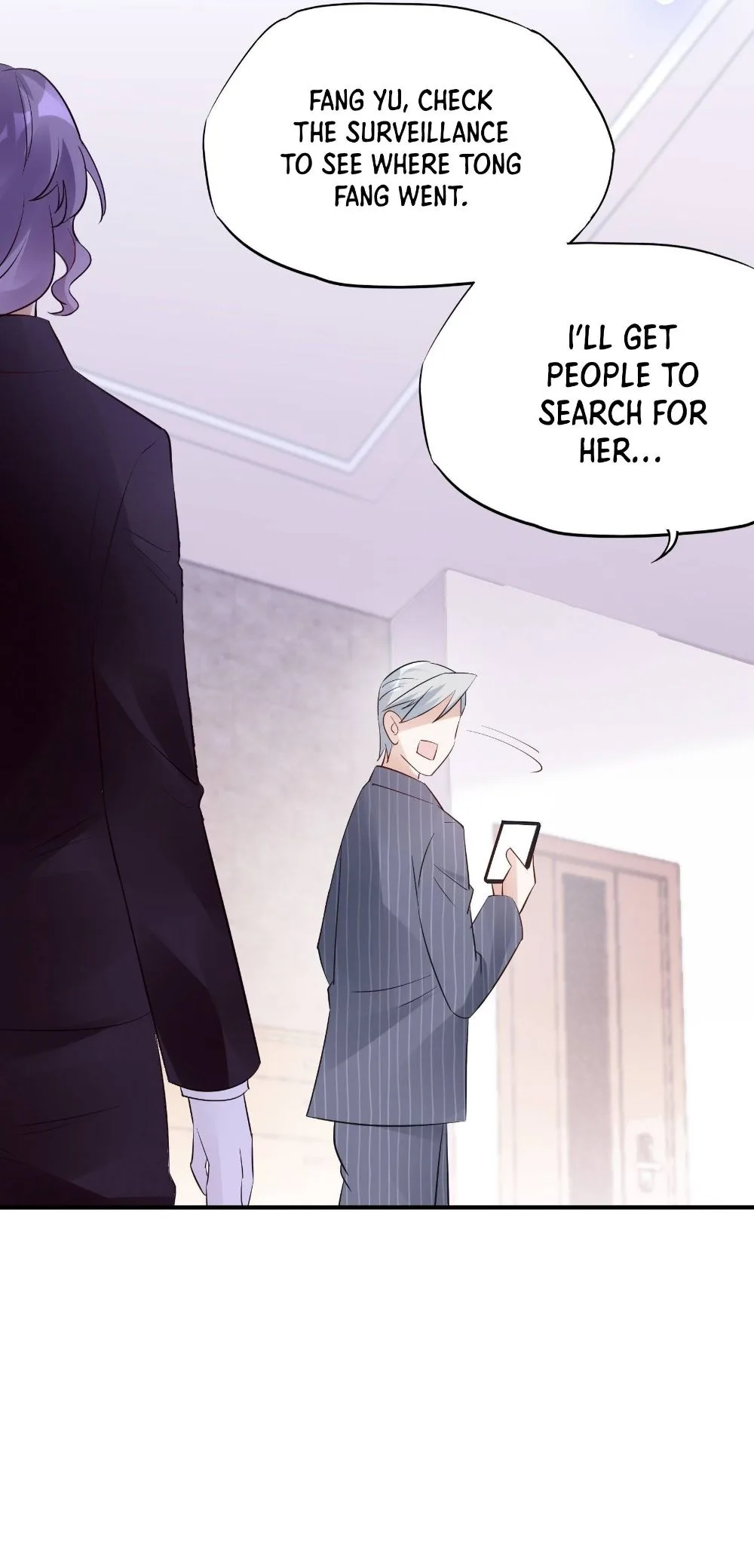 Bad Girl Chapter 88 page 22