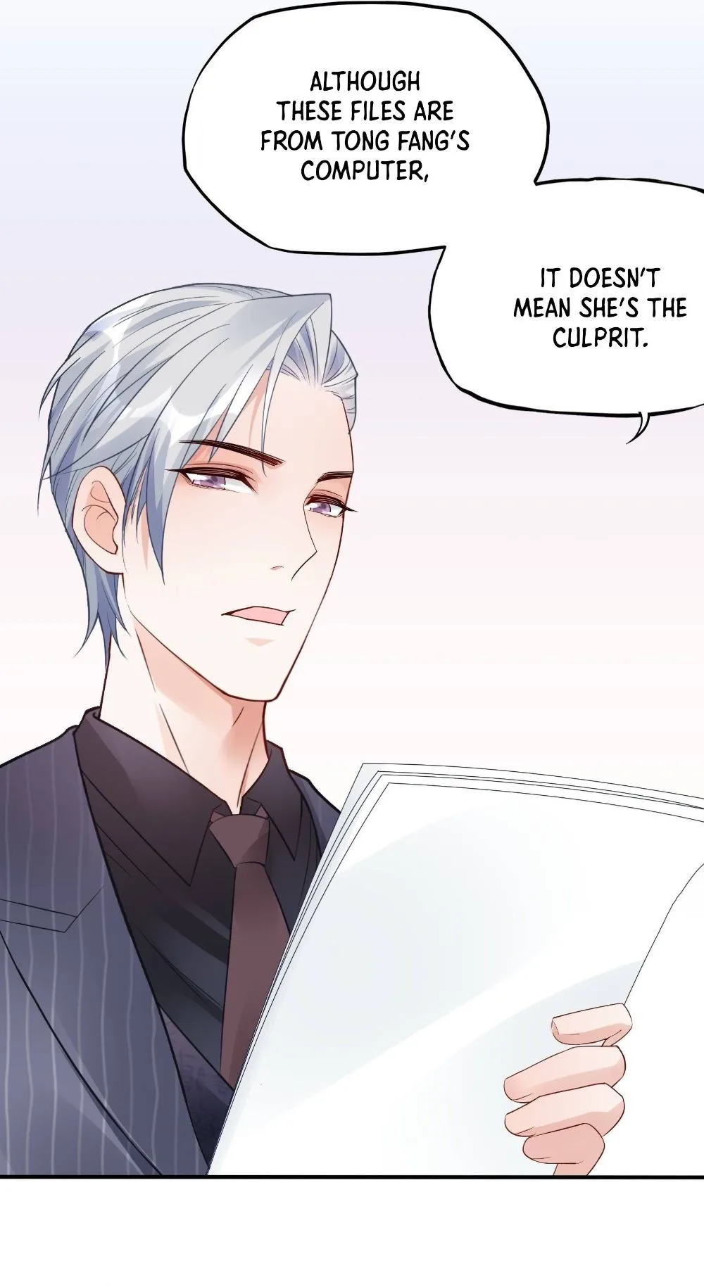 Bad Girl Chapter 88 page 10
