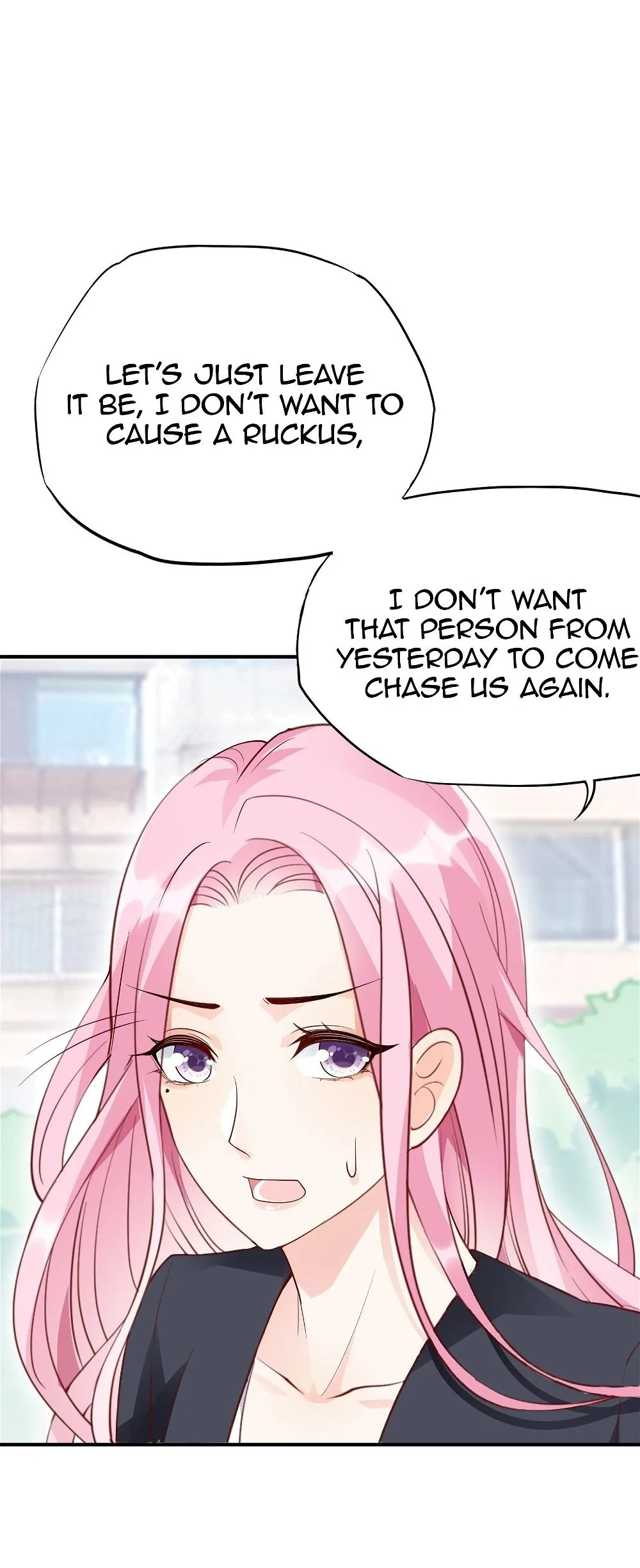 Bad Girl Chapter 95 page 16