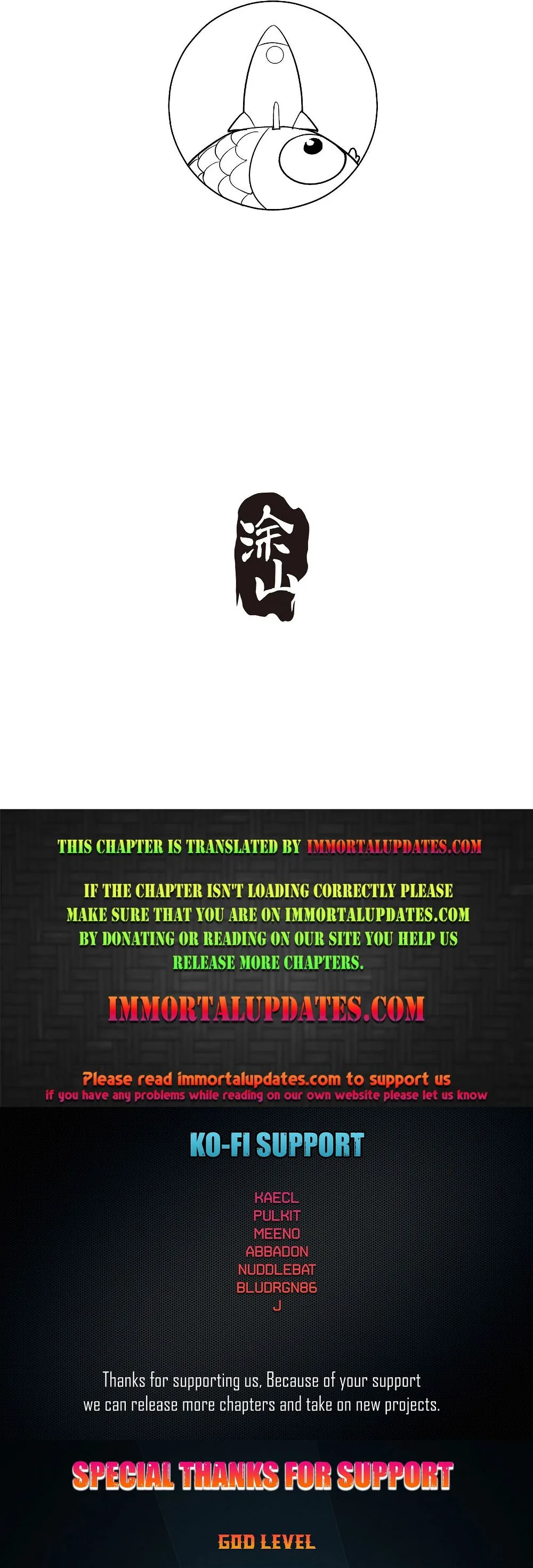 Bad Girl Chapter 95 page 21