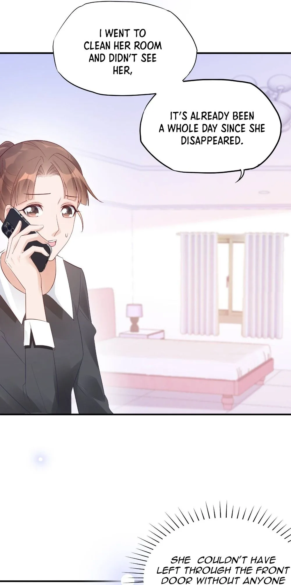 Bad Girl Chapter 88 page 20