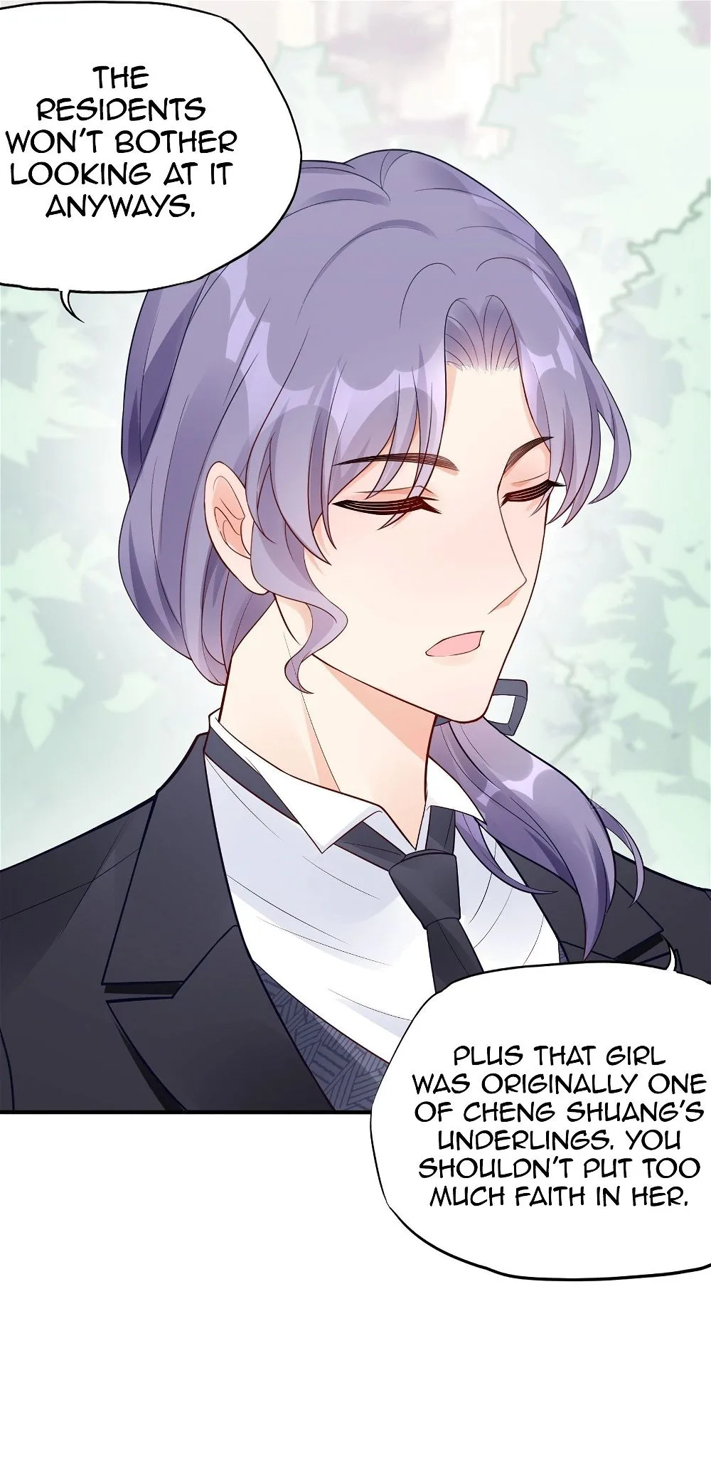 Bad Girl Chapter 96 page 7