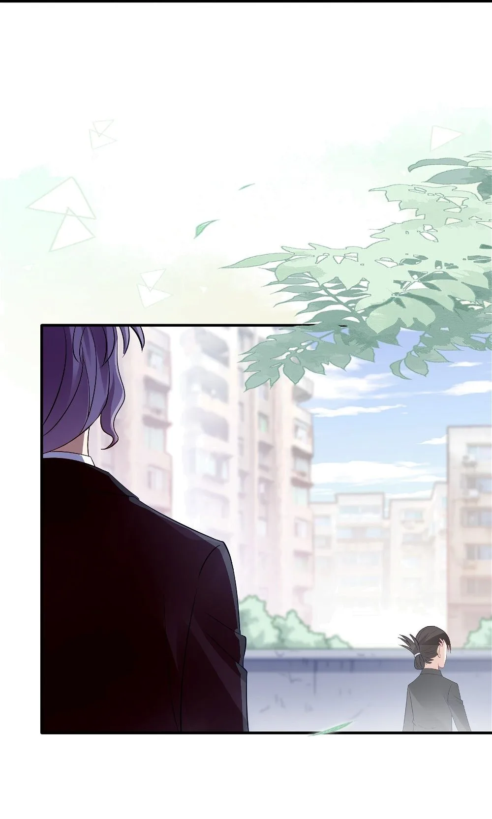 Bad Girl Chapter 96 page 5
