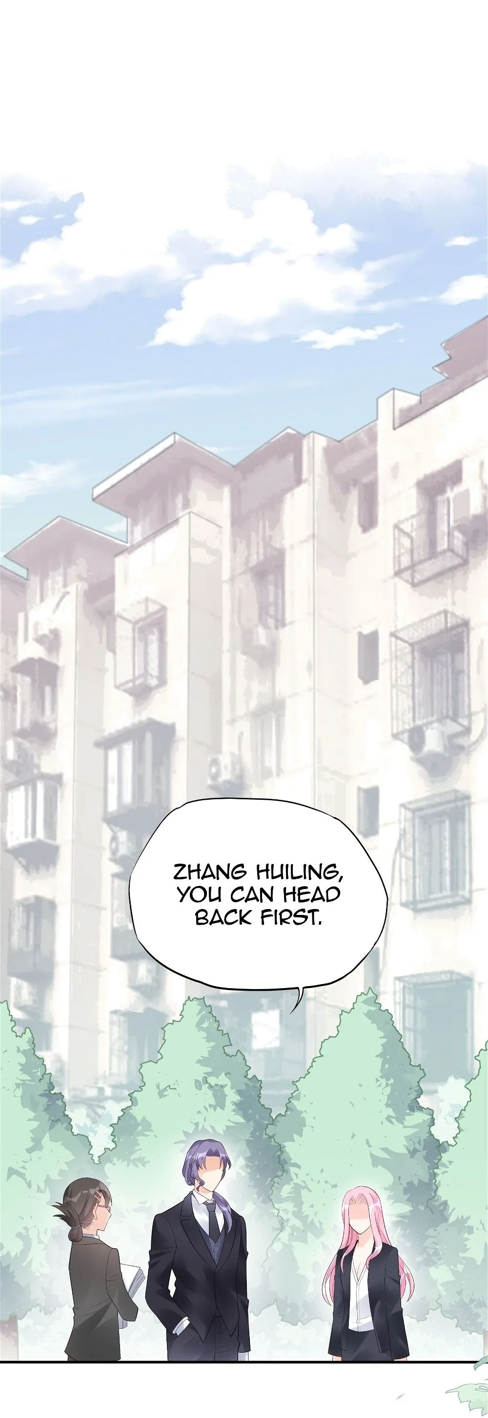 Bad Girl Chapter 96 page 3