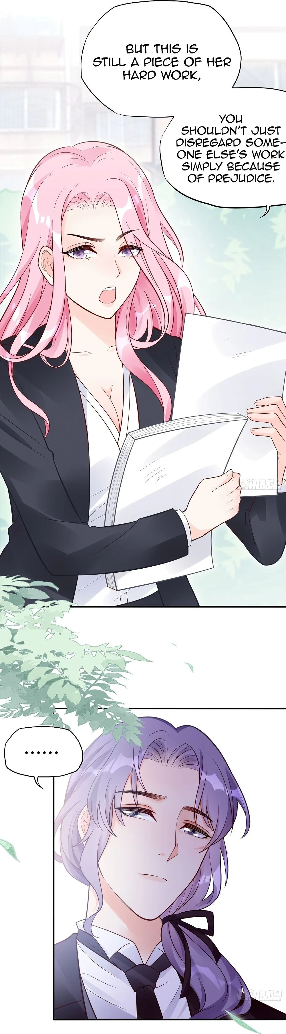 Bad Girl Chapter 96 page 9