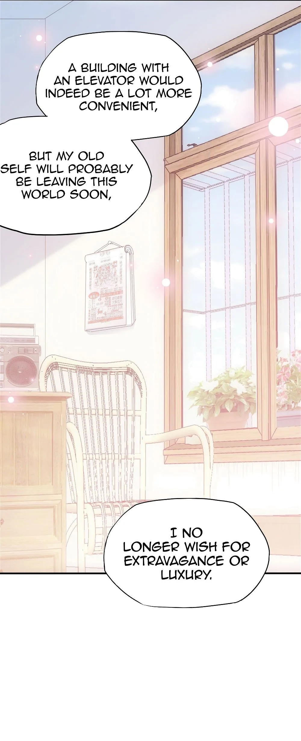 Bad Girl Chapter 96 page 20