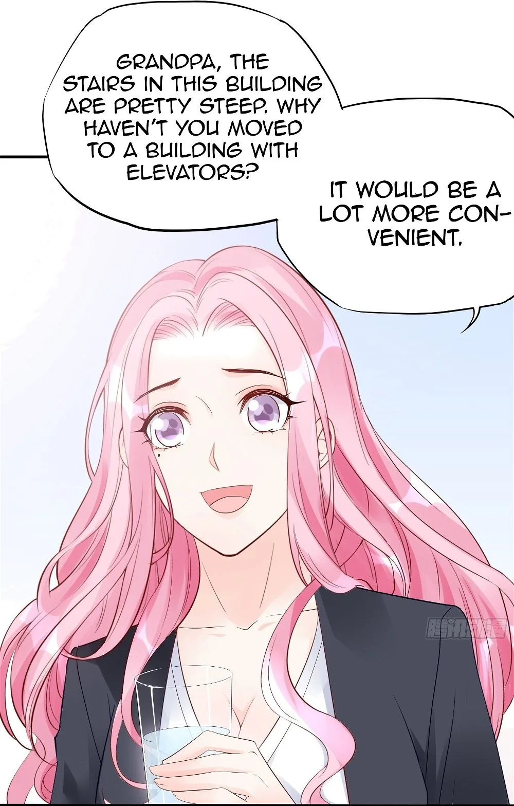 Bad Girl Chapter 96 page 19