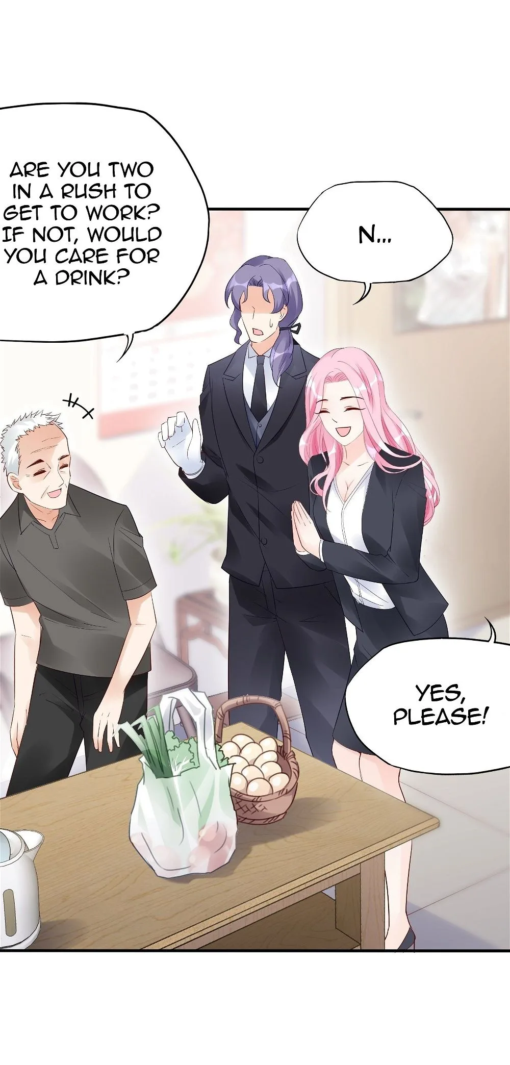 Bad Girl Chapter 96 page 16