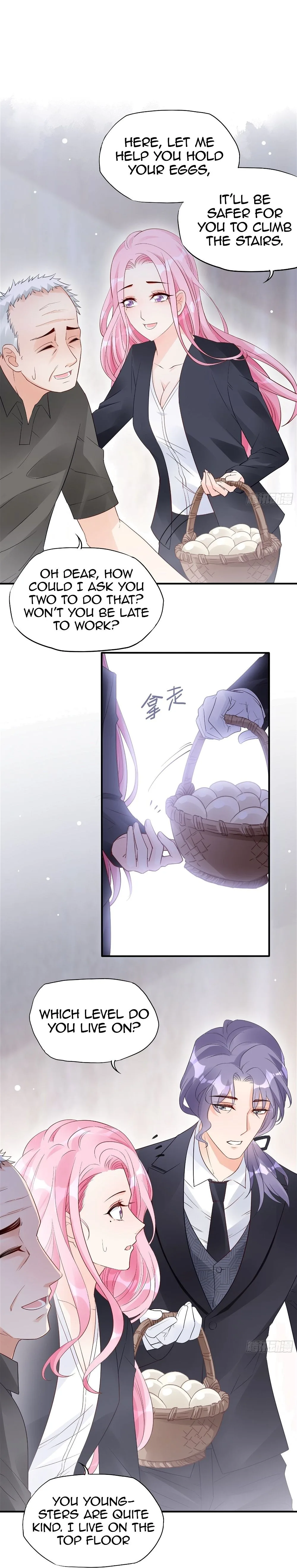 Bad Girl Chapter 96 page 13