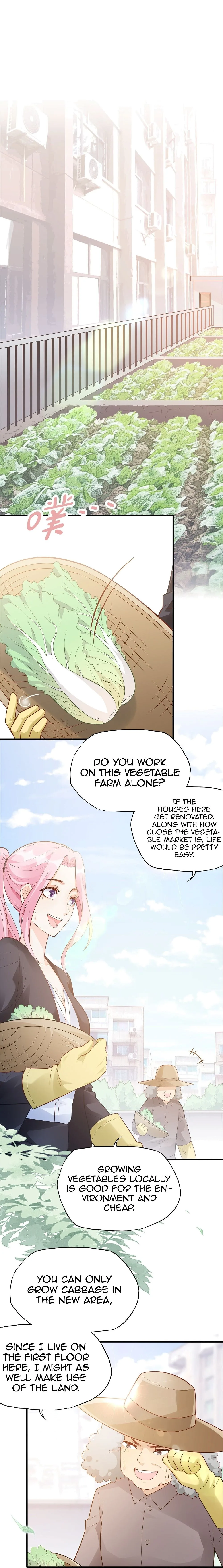 Bad Girl Chapter 97 page 3