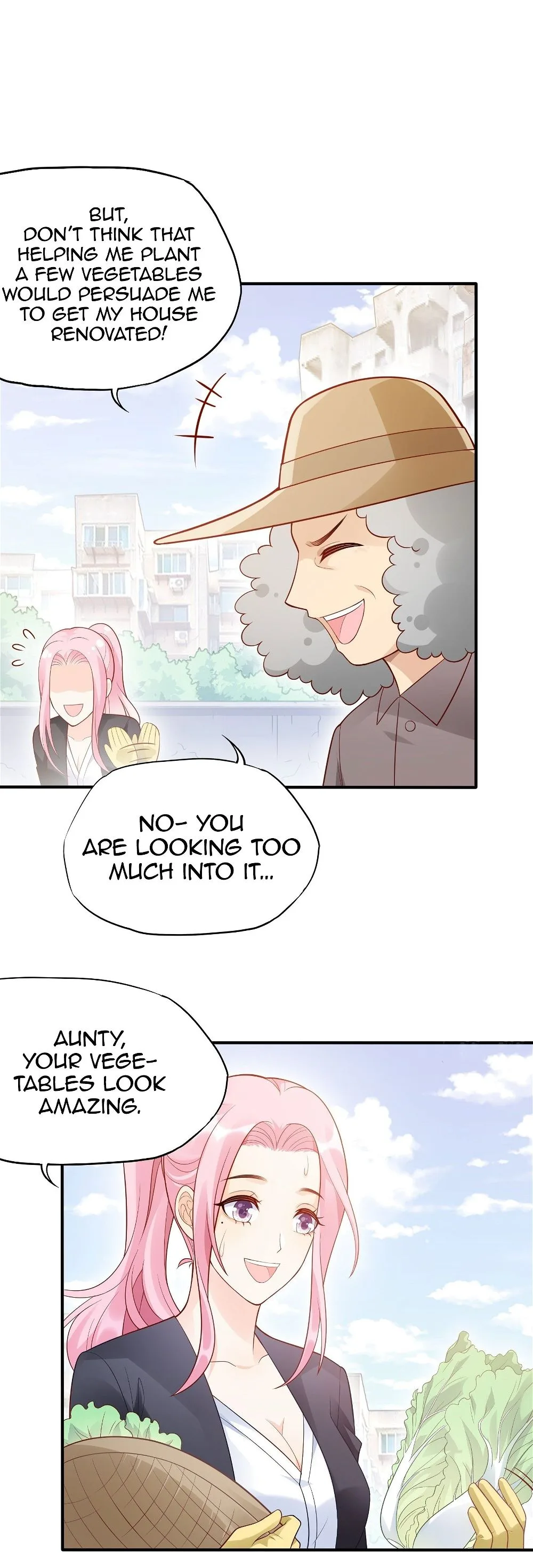 Bad Girl Chapter 97 page 4