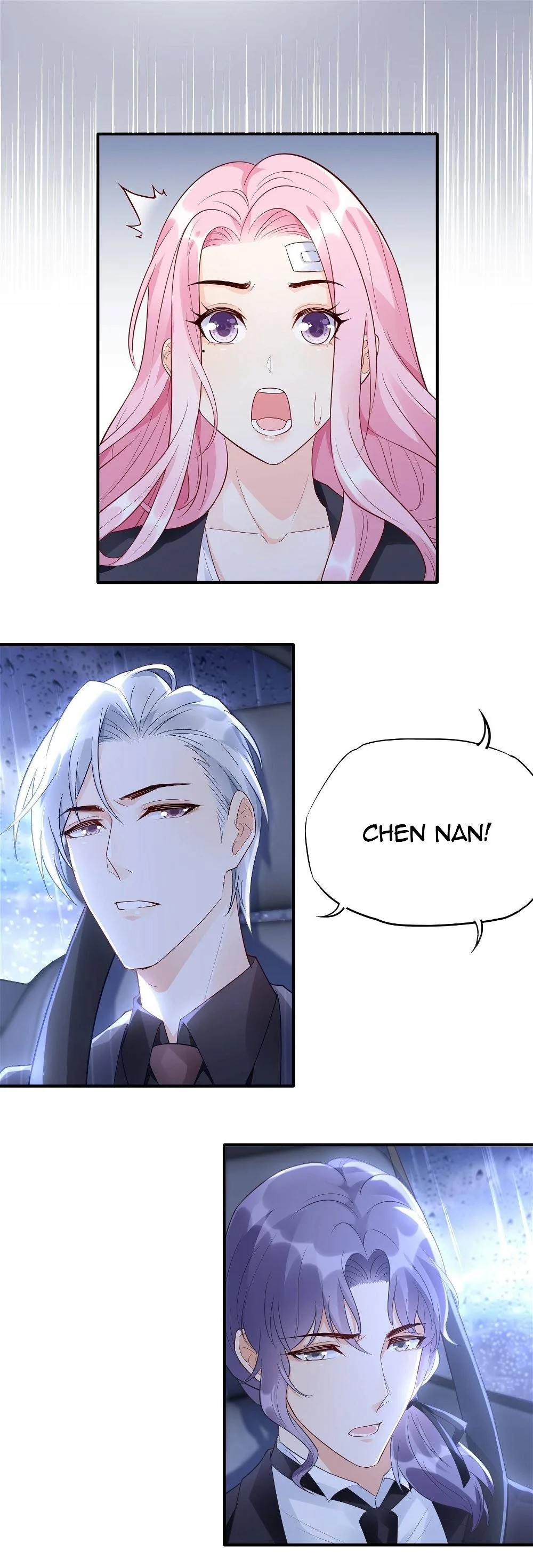 Bad Girl Chapter 91 page 17