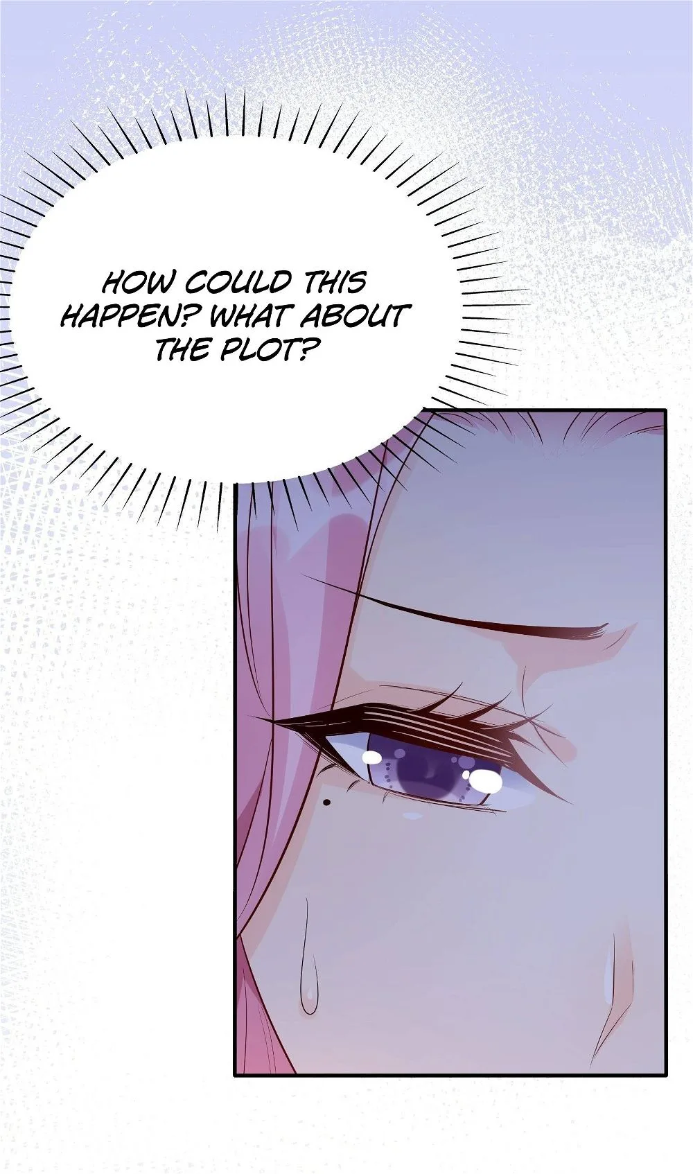 Bad Girl Chapter 91 page 20