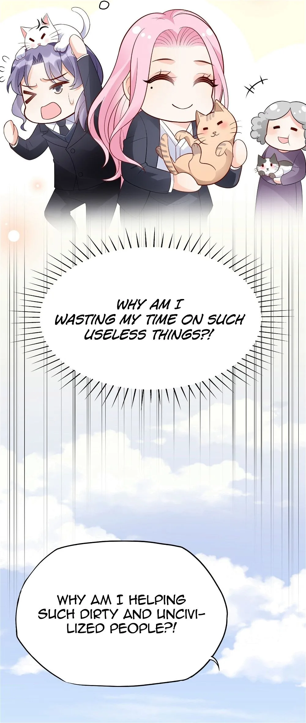 Bad Girl Chapter 97 page 10