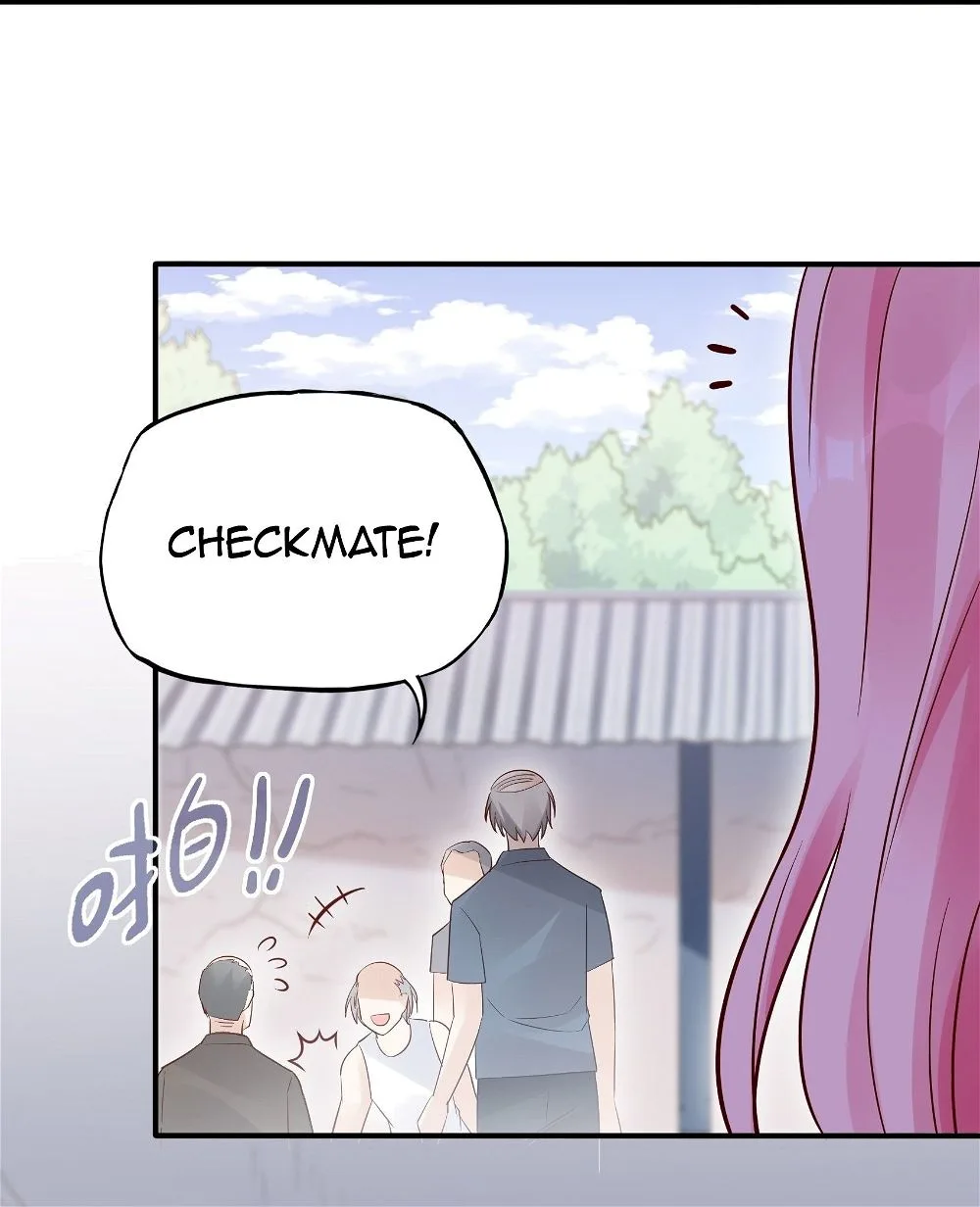 Bad Girl Chapter 97 page 15