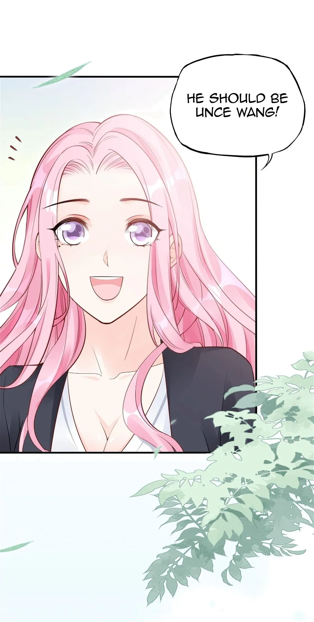 Bad Girl Chapter 97 page 17