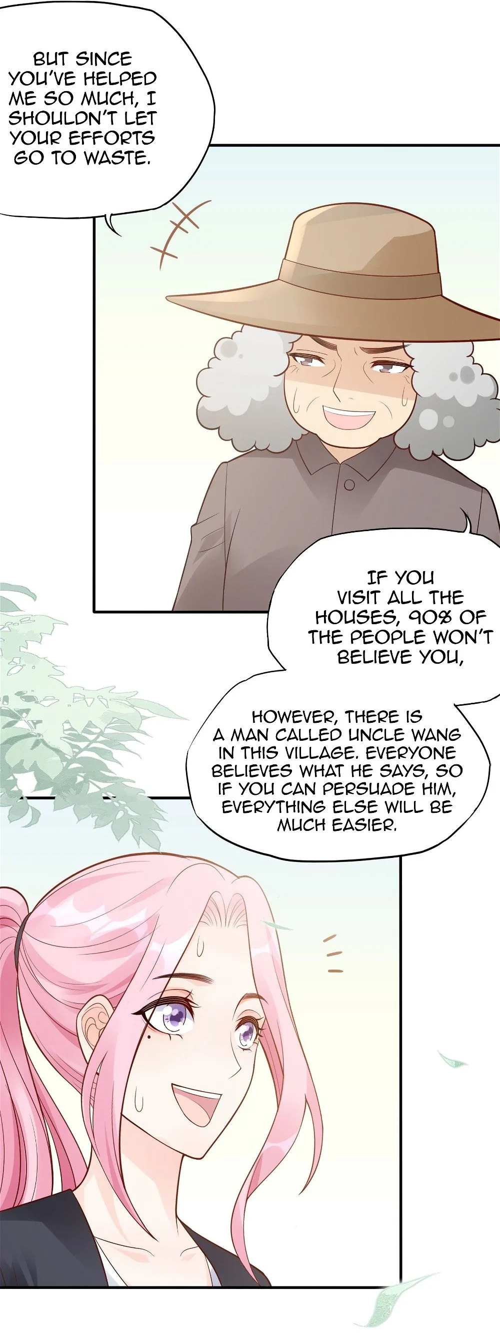 Bad Girl Chapter 97 page 13