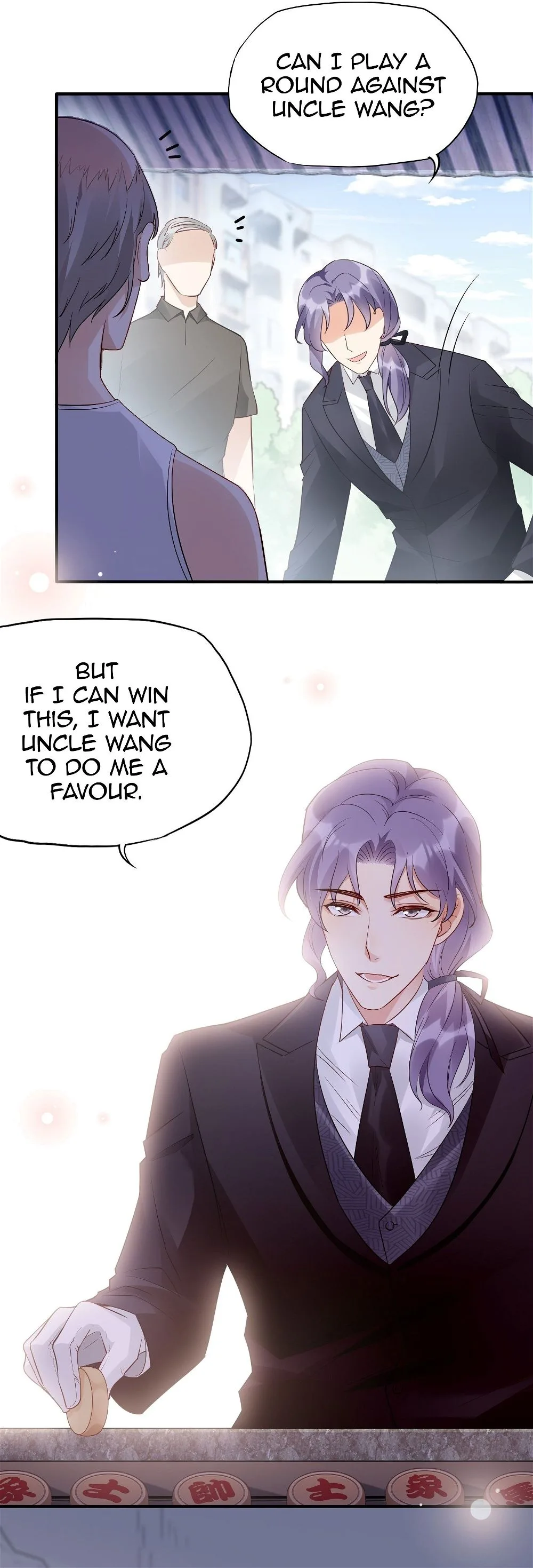 Bad Girl Chapter 97 page 19