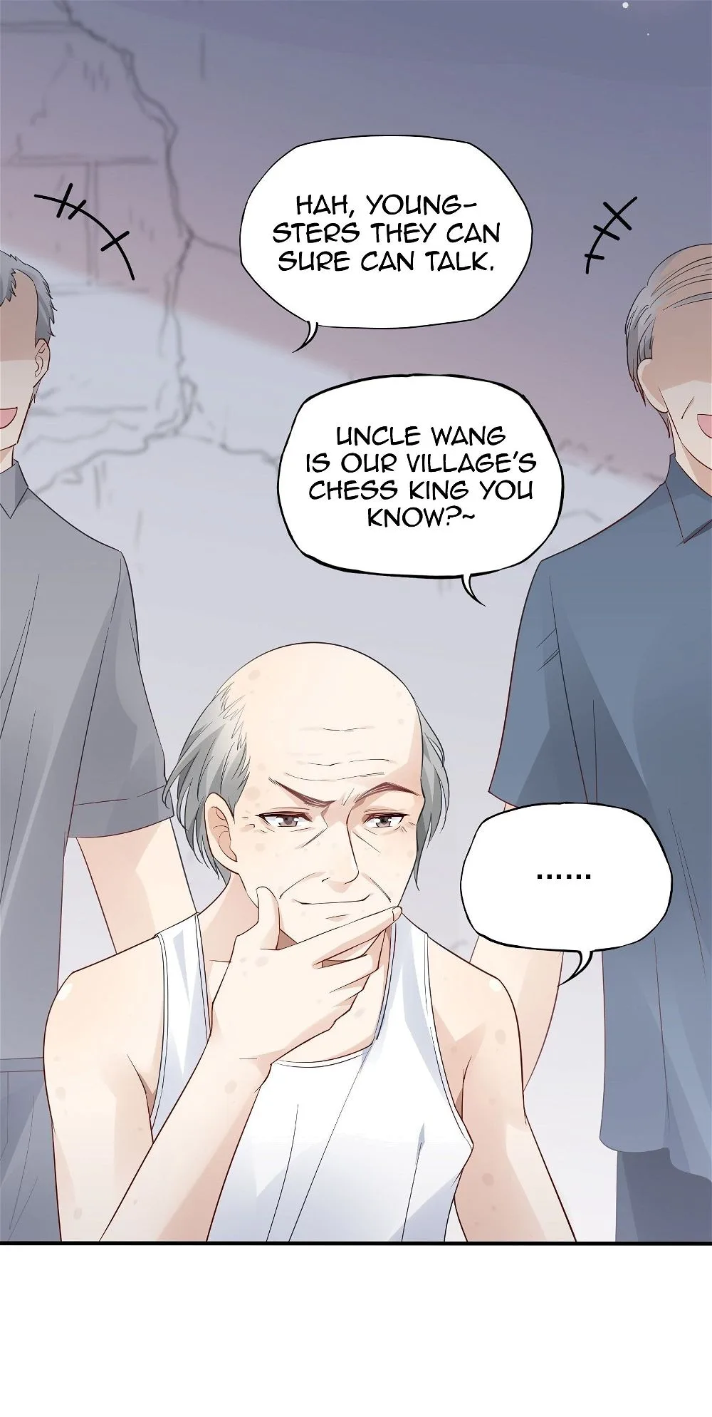 Bad Girl Chapter 97 page 20