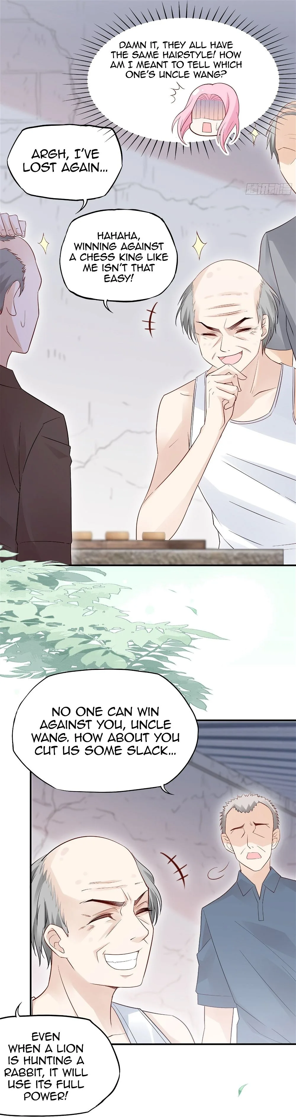 Bad Girl Chapter 97 page 16