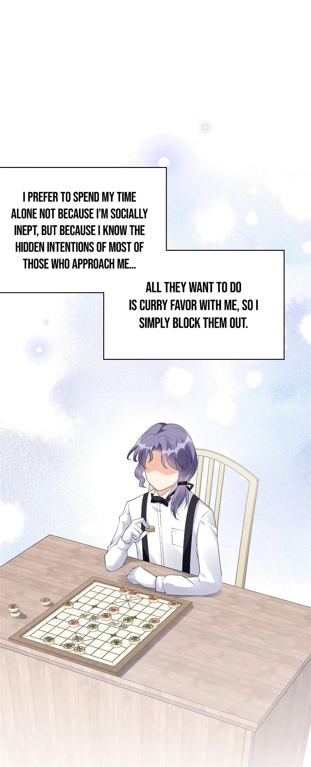 Bad Girl Chapter 98 page 3