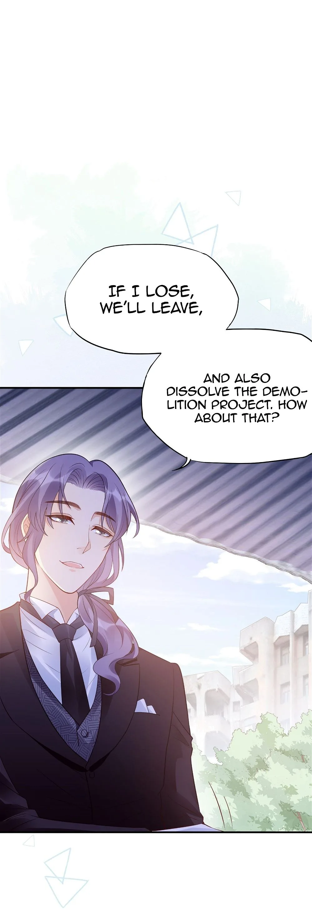 Bad Girl Chapter 98 page 8