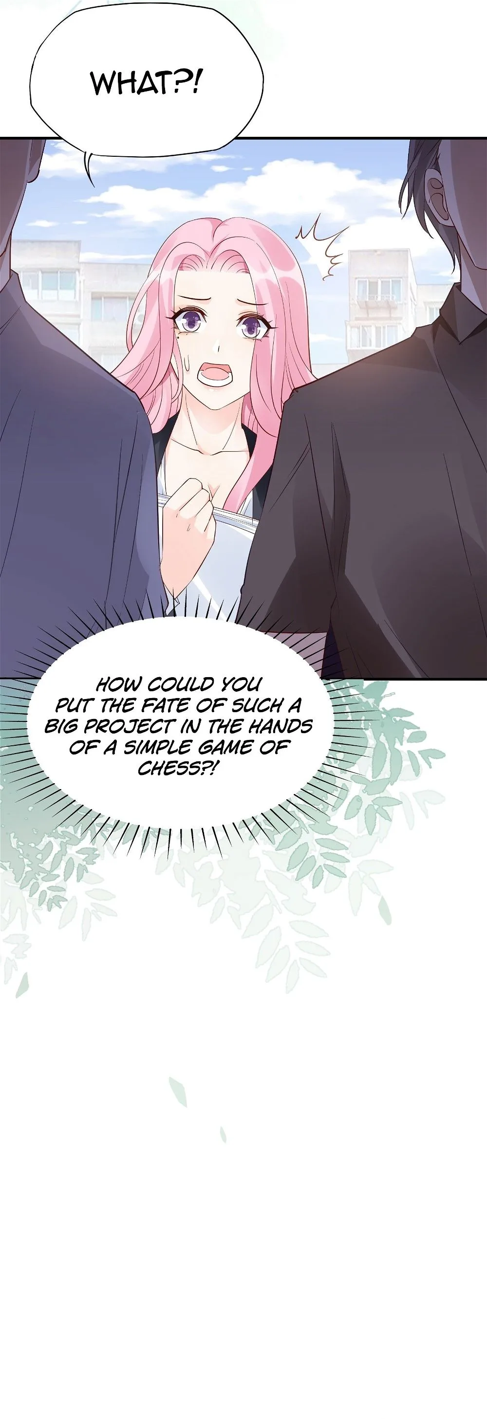Bad Girl Chapter 98 page 10