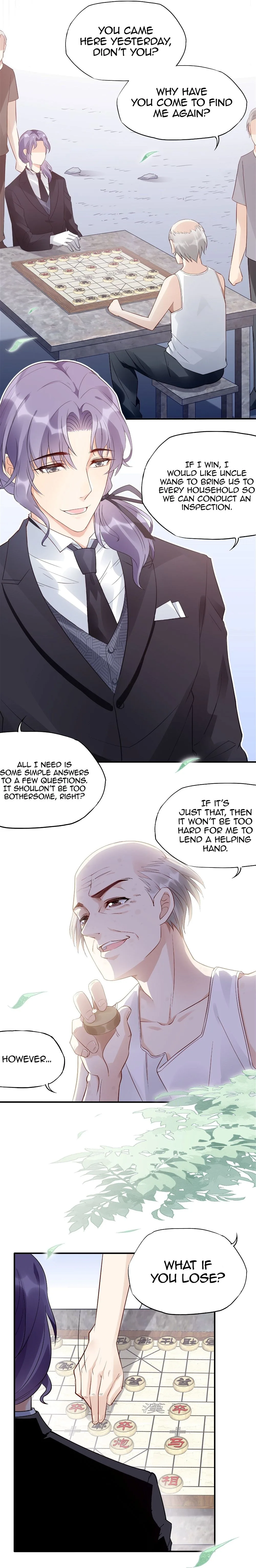Bad Girl Chapter 98 page 7